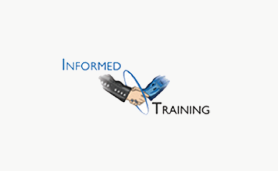 Informed Training Informed Training