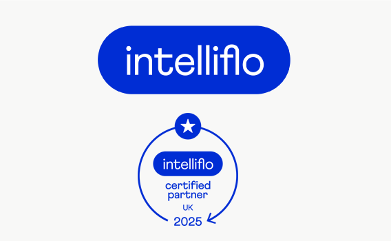 Intelliflo Certified Partner Intelliflo Certified Partner