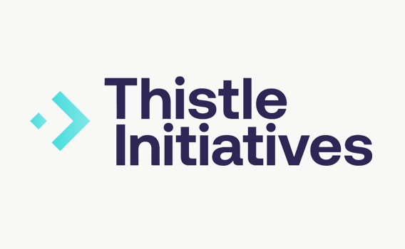 Thistle Initiatives Thistle Initiatives