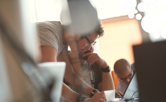 Back Office Training for financial advisers