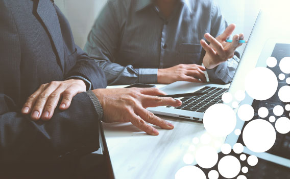 New Business Processing for financial advisers